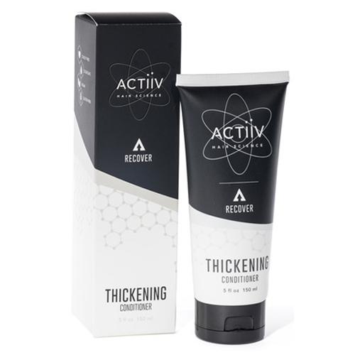 Actiiv Hair Science Recover Thickening Conditioner 5 ozHair ConditionerACTIIV HAIR SCIENCE