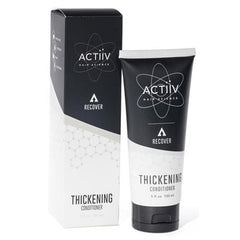 Actiiv Hair Science Recover Thickening Conditioner 5 oz