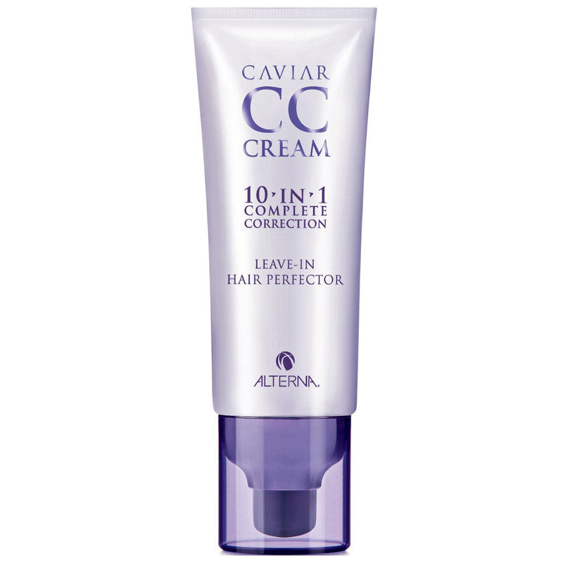 Alterna Caviar 10-In-1 CC Cream Leave-In Hair Perfector 2.5 ozHair TreatmentALTERNA
