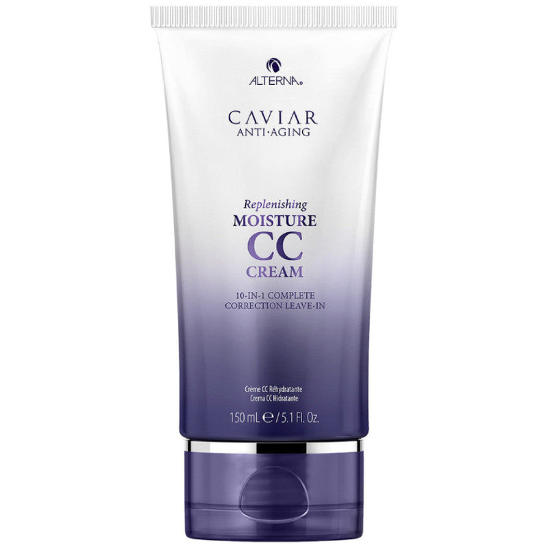 Alterna Caviar CC Cream 10-in-1 Leave-In Hair Perfector 5.1 ozHair TreatmentALTERNA