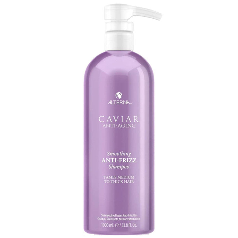 Alterna Caviar Anti-Frizz Shampoo