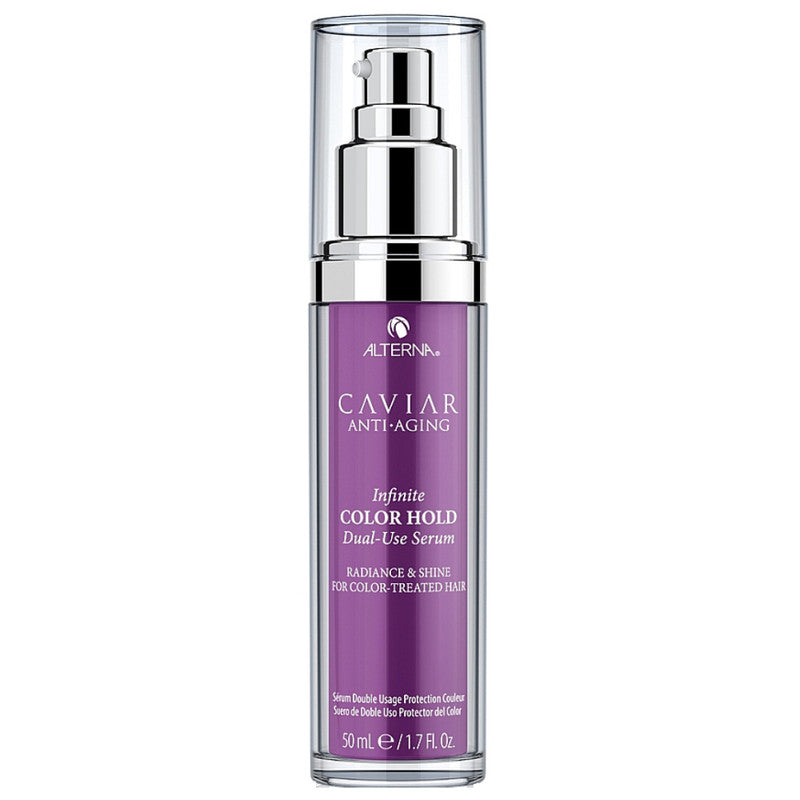 Alterna Caviar Infinite Color Hold Dual-Use Serum 1.7 OzHair Oil & SerumsALTERNA