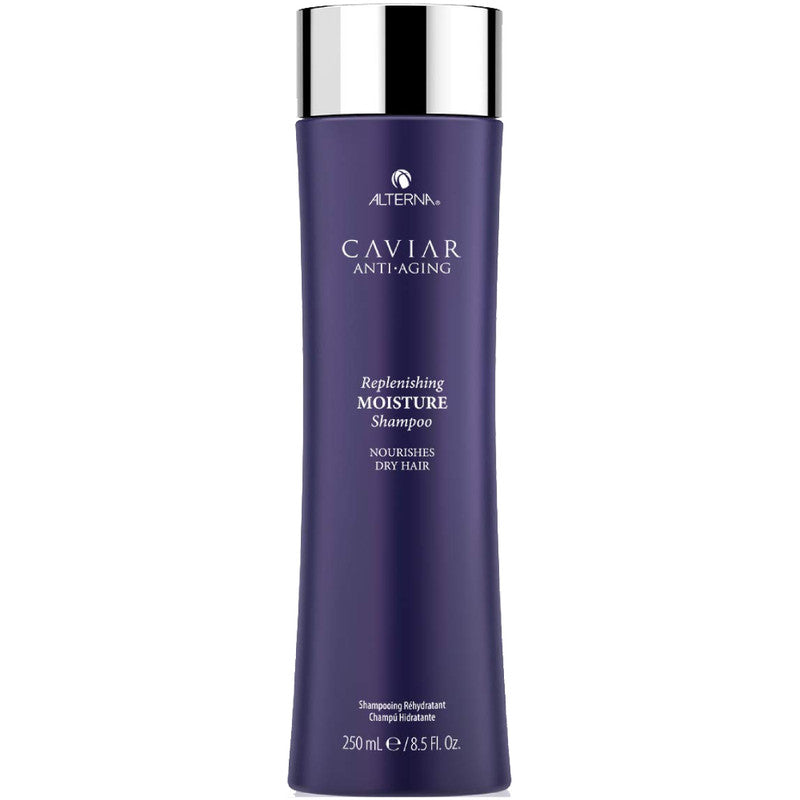 alterna caviar moisture shampoo