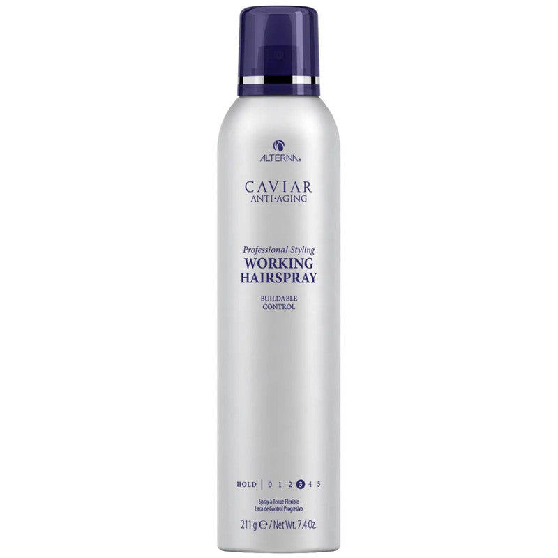 Alterna Caviar Working Hair SprayHair SprayALTERNASize: 15.5 oz