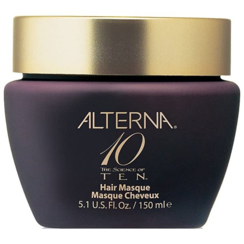 Alterna Ten Perfect Blend Masque 5.1 ozHair TreatmentALTERNA