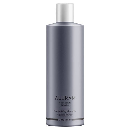 Aluram Daily Moisturizing ShampooHair