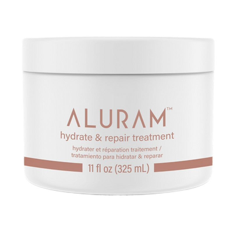 Aluram Hydrate and Repair Treatment 11 ozHair TreatmentALURAM