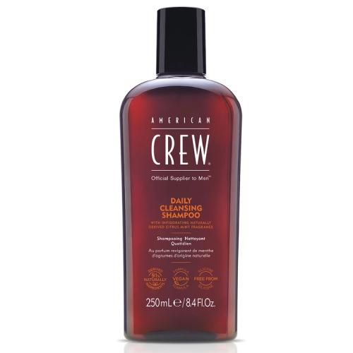 American Crew Daily Cleansing ShampooHair ShampooAMERICAN CREWSize: 8.4 oz