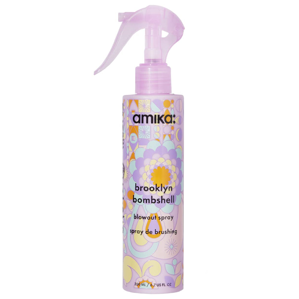 Amika Bombshell Blowout Spray 6.7 oz