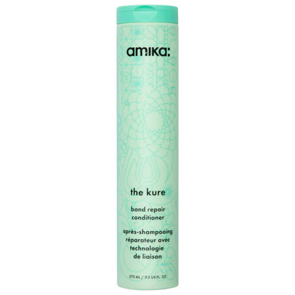 Amika The Kure Bond Hair Repair Conditioner 9.2 oz
