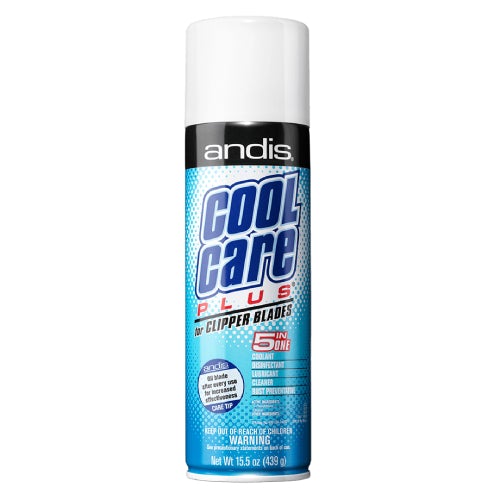 Andis Cool Care Plus 5-in-1 Spray 15.5 ozANDIS