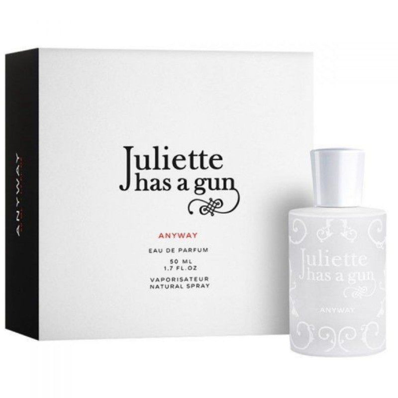 Anyway Juliette Has a Gun Eau De Parfum Spray 1.7 oz
