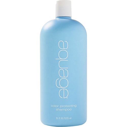 Aquage Color Protecting ShampooHair ShampooAQUAGESize: 35 oz- retired packaging