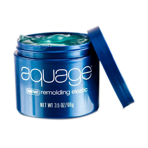 Aquage Remolding Elastic 3.5 ozHair Gel, Paste & WaxAQUAGE