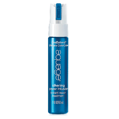 Aquage Sea Extend Silkening Power InfusionHair TreatmentAQUAGESize: 2 oz