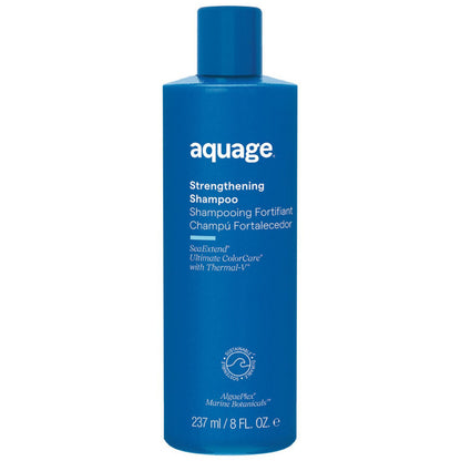 Aquage Sea Extend Strengthening ShampooHair ShampooAQUAGESize: 8 oz