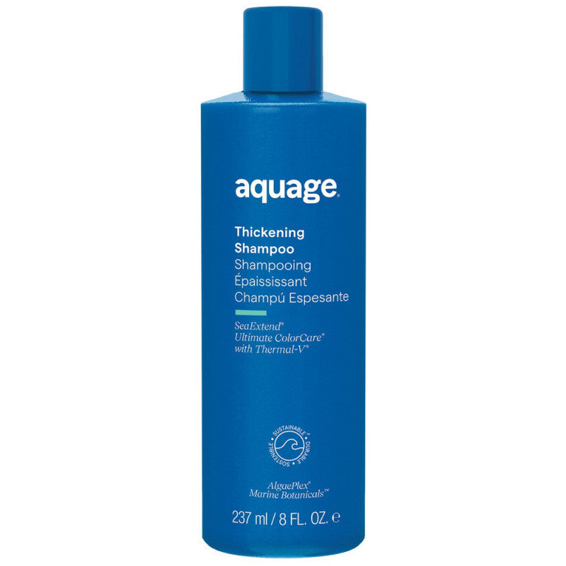 Aquage Sea Extend Thickening Shampoo 8 ozHair ShampooAQUAGE