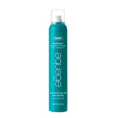 Aquage Sea Extend Volumizing Fix Hairspray 8 ozHair SprayAQUAGE