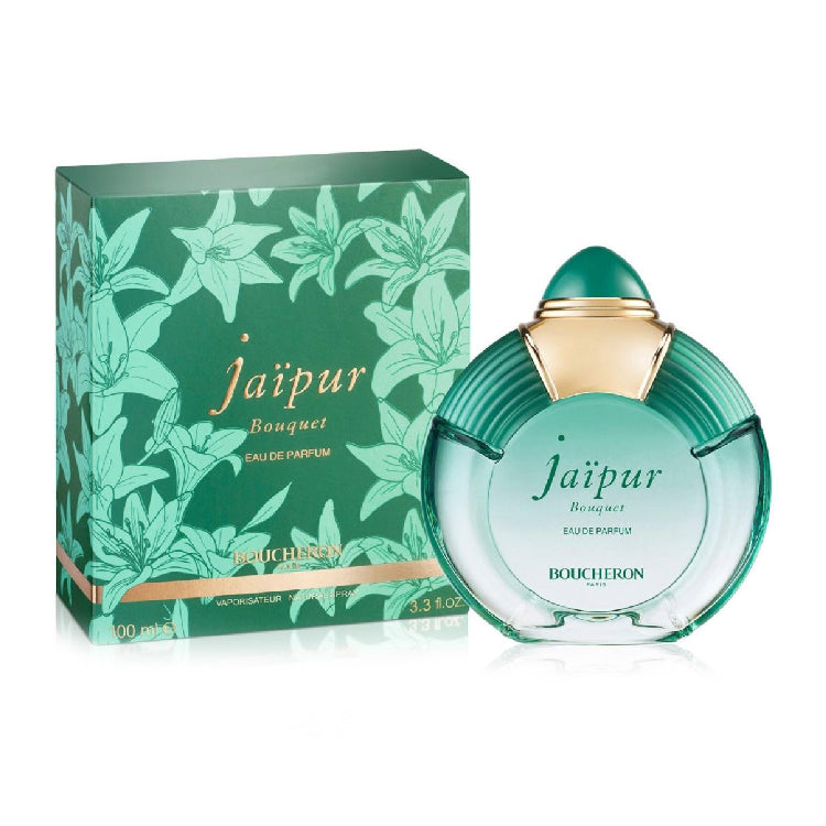 Boucheron Jaipur Bouquet Women's Eau De Parfum Spray 3.4 ozWomen's FragranceBOUCHERON
