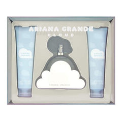Ariana Grande Cloud Fall Gift Set 3pc