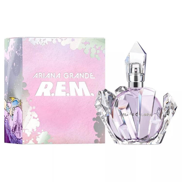 Ariana Grande R.E.M. Women's Eau De Parfum Spray 3.4 ozWomen's FragranceARIANA GRANDE