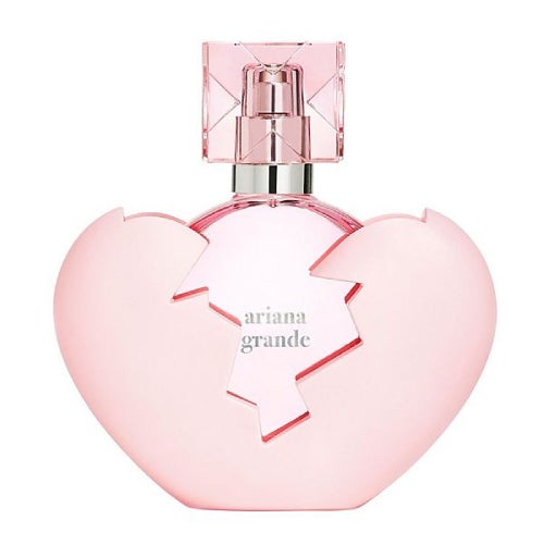 Ariana Grande Thank You Next Women's Eau De Parfum Spray 3.4 ozWomen's FragranceARIANA GRANDE