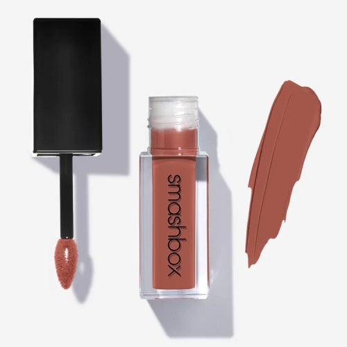 Smashbox Always On Liquid LipstickLip ColorSMASHBOXColor: Audition