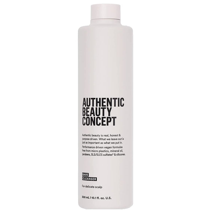 Authentic Beauty Concept Bare Cleanser 10.1 ozHair ShampooAUTHENTIC BEAUTY CONCEPT