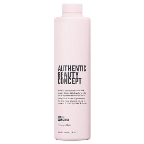 Authentic Beauty Concept Glow CleanserHair ShampooAUTHENTIC BEAUTY CONCEPTSize: 10.1 oz