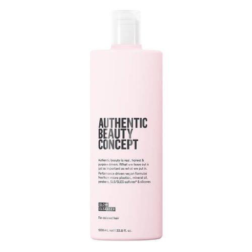 Authentic Beauty Concept Glow CleanserHair ShampooAUTHENTIC BEAUTY CONCEPTSize: 33.8 oz