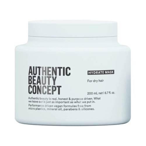 Authentic Beauty Concept Hydrate Mask 6.7 ozHair TreatmentAUTHENTIC BEAUTY CONCEPT