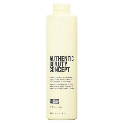 Authentic Beauty Concept Replenish CleanserHair ShampooAUTHENTIC BEAUTY CONCEPTSize: 10.1 oz
