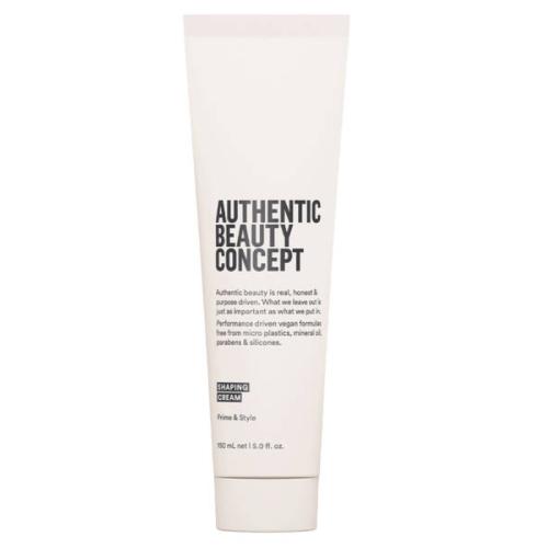 Authentic Beauty Concept Shaping Cream 5.3 ozHair Creme & LotionAUTHENTIC BEAUTY CONCEPT
