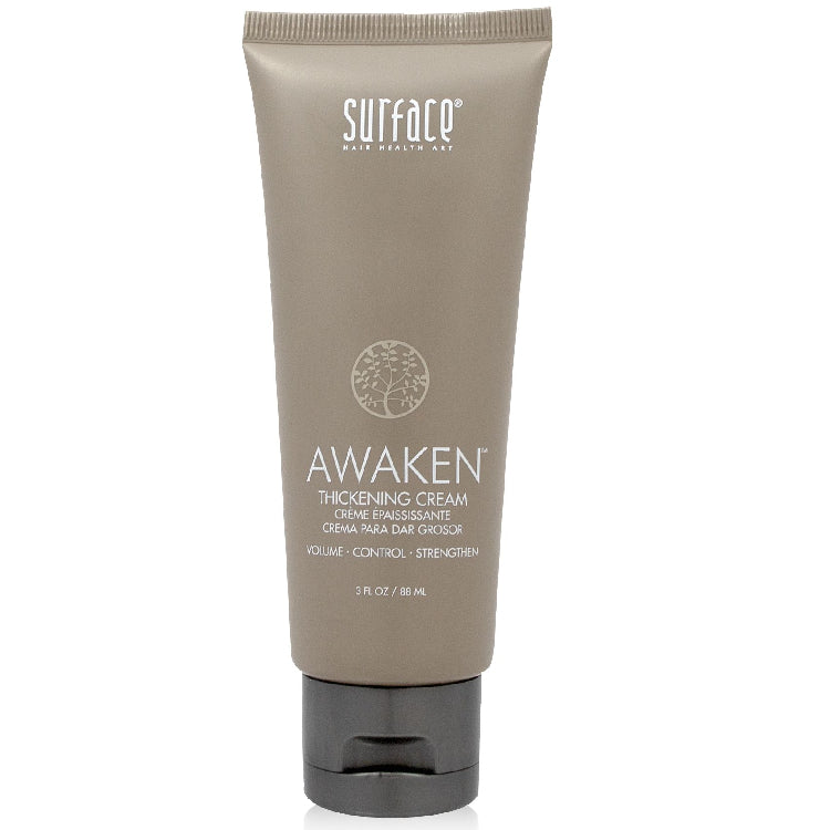 Surface Awaken Thickening Cream 3 ozHair Creme & LotionSURFACE