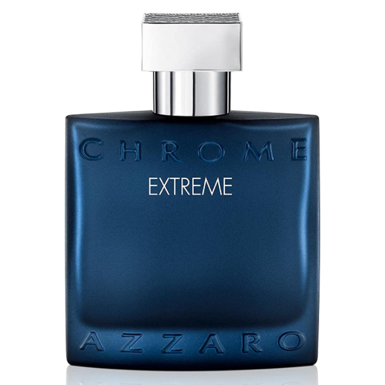 Azzaro Chrome Extreme Men's