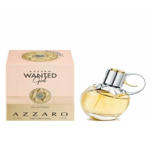 Azzaro Wanted Girl Eau De Parfum SprayWomen's FragranceAZZAROSize: 1.7 oz
