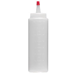 Soft N Style Applicator Bottle-Red Yorker CapHair Color AccessoriesSOFT N STYLESize: 8 oz