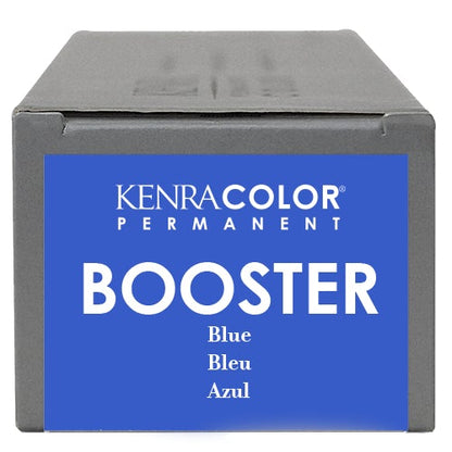 Kenra Permanent Hair ColorHair ColorKENRAColor: Blue Booster