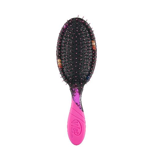 The Wet Brush Pro Detangler Bold Beauty CollectionHair BrushesTHE WET BRUSHColor: Brush Strokes