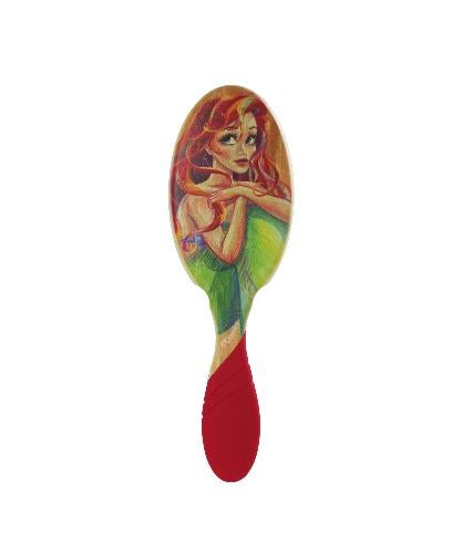 The Wet Brush Pro Detangler Disney PrincessHair BrushesTHE WET BRUSHColor: Ariel