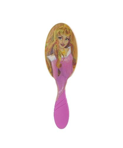 The Wet Brush Pro Detangler Disney PrincessHair BrushesTHE WET BRUSHColor: Aurora
