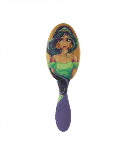 The Wet Brush Pro Detangler Disney PrincessHair BrushesTHE WET BRUSHColor: Jasmine