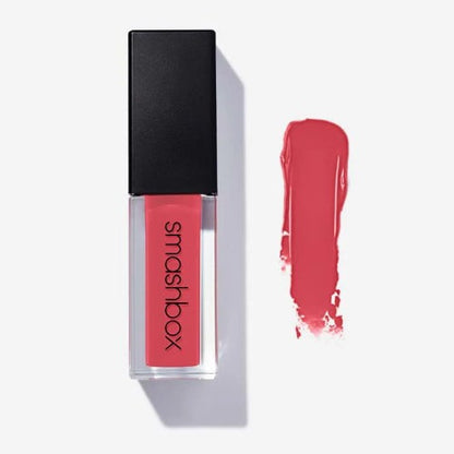 Smashbox Always On Liquid LipstickLip ColorSMASHBOXColor: Baja Bound