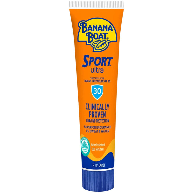 Banana Boat Sport SPF30 Sunscreen 1 oz