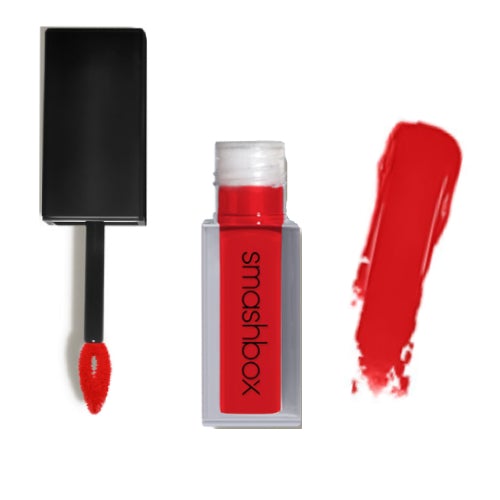 Smashbox Always On Liquid LipstickLip ColorSMASHBOXColor: Bang Bang