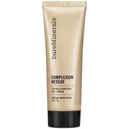 Bare Minerals Complexion Rescue Tinted Hydrating Gel Cream Cashew 3.5