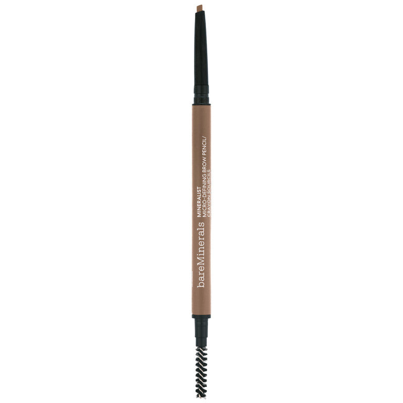 Bare Minerals Mineralist Micro-Defining Eyebrow Pencil Taupe