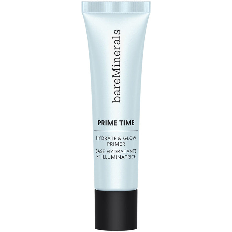 Bare Minerals Prime Time Hydrate and Glow Primer