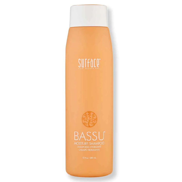 Surface Bassu Moisture ShampooHair ShampooSURFACESize: 10 oz