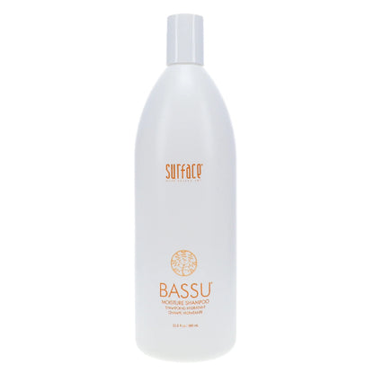 Surface Bassu Moisture ShampooHair ShampooSURFACESize: 33.8 oz Liter